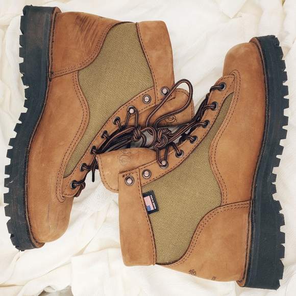 Danner Shoes - Danner Light II Hiking Boots